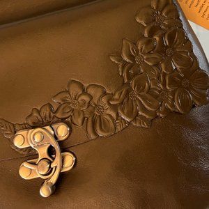 Patricia Nash | Crossbody Purse | NWT